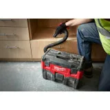 Аккумуляторный пылесос MILWAUKEE M18 VC2-0 (4933464029)