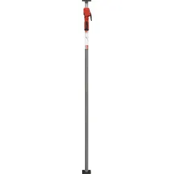 Підпорка для стелі та монтажу телескопічна BESSEY STE250, 1450-2500 мм (STE250)