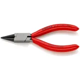 Клещи Knipex захватные для точной механики, 125 мм (37 41 125)