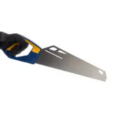 Короткая ножовка по дереву IRWIN EVO 390мм, универсальная (10507860)