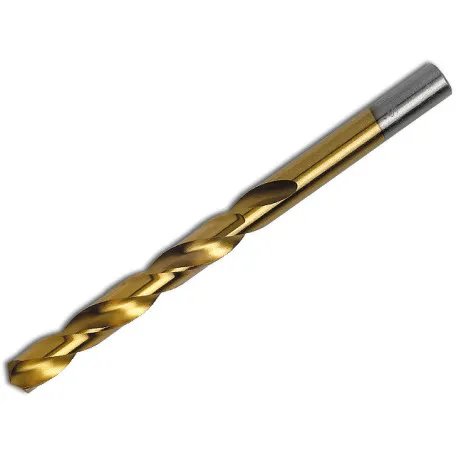 Сверло по металлу IRWIN HSS TITANIUM 3,1х65 мм (10502577)