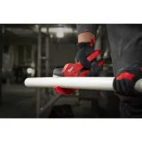 Резак для ПВХ труб до 42мм с храповым механизмом MILWAUKEE (4932464172)