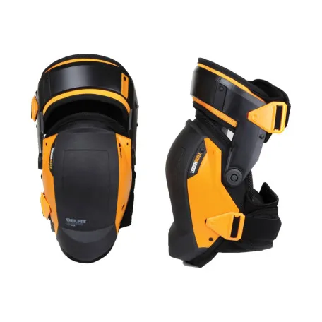 Строительные наколенники TOUGHBUILT (TB-KP-G3)