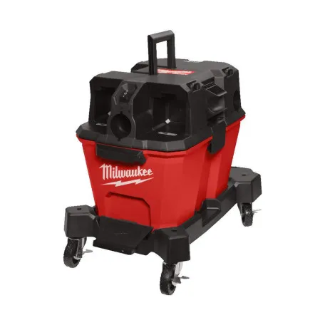Аккумуляторный пылесос MILWAUKEE M18 F2VC23L-0 18V FUEL™ для влажной/сухой уборки (4933478964)