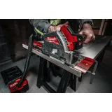 Пила дисковая погружная аккумуляторная MILWAUKEE M18 FPS55-0P FUEL (4933478777)