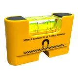 Карманный мини уровень STABILA Pocket Electric с магнитом (17775)