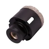 Алмазная коронка Baumesser Keramik Pro 50 мм для сухого сверления М14 (910283018174)