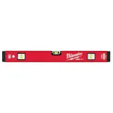 Магнитный уровень Milwaukee REDSTICK Backbone 60 см (4932459063)
