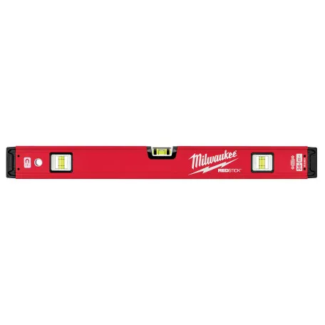 Магнитный уровень Milwaukee REDSTICK Backbone 60 см (4932459063)