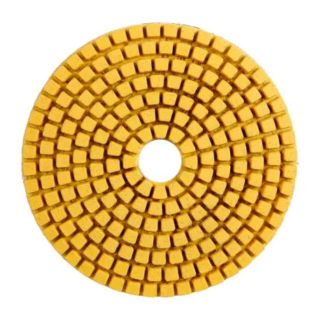 Круг алмазный полировальный Distar 100x3x15 №30 StandART (910278018048)