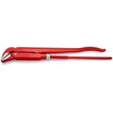 Клещи трубные Knipex угловые 45°, 570 мм (83 20 015)