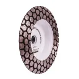 Фреза алмазная Distar Hard Ceramics 60 M14 для керамогранита/керамика/мрамора/гранита (17483524005)