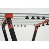 Раскладной модульный стол Raimondi BM180 Mkll для крупноформатных плит 1800x900 мм (394MA)