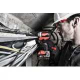 Винтоверт (импакт) ударный аккумуляторный M18 CBLID-0, 180 Нм MILWAUKEE (4933464476)