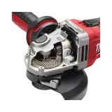 Углошлифовальная машина MILWAUKEE 125 мм AGV 12-125 X (4933428085)