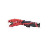 Акумуляторний труборіз по нержавіючій сталі MILWAUKEE M12PCSS-202C (4933479242)