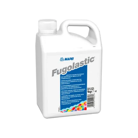 Полімерна добавка для цементної фуги Mapei Fugolastic, 1 кг (088101)