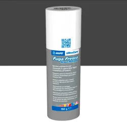 Фарба-відновлювач швів Mapei Fuga Fresca №114, антрацит (FR114)