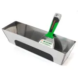 Ванночка (лоток) для шпаклёвки 360х65 мм DRYWALL TOOL (ZI-360.1)