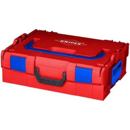 Ящик для инструмента Knipex L-BOXX®, пустой (00 21 19 LB LE)