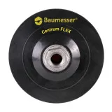 Держатель для полировальных кругов D100*M14 Mechanic CentrumFlex (89568442038)