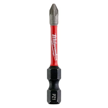 Бита Milwaukee PZ1 SHOCKWAVE 50 мм. (4932471566)