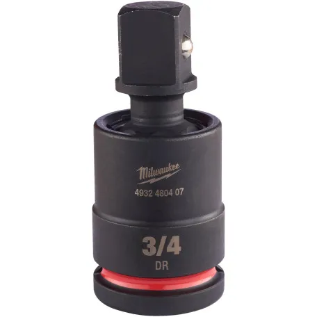 Переходник MILWAUKEE шарнирный для головок ShW 3/4 (4932480407)