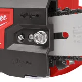 Аккумуляторная цепная пила Milwaukee M18 FTHCHS35-0 (4933479588)