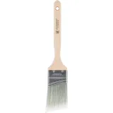 Синтетичний пензель Wooster Silver Tip (кутовий зріз) 37 мм (5221-1)
