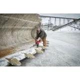 Гайковерт аккумуляторный MILWAUKEE M18 FUEL ONEFHIWF1DS-0C (каркас), 2576 Нм (4933472071)