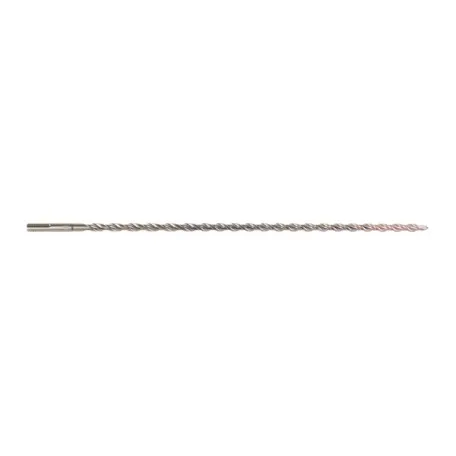 Бур SDS+ M2 10x450 MILWAUKEE (4932344296)