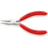 Длинногубцы Knipex захватные для точной механики, 125 мм (37 23 125)