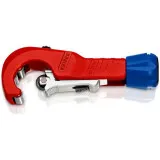 Труборез Knipex TubiX® для стали и цветных металлов, Ø 6 - 35 мм (90 31 02 BK)