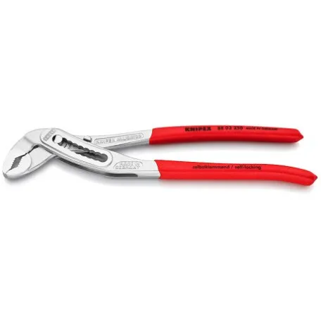 Клещи трубные Knipex Aligator силовые (88 03 180)