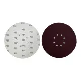 Шлифовальный круг SPRAY MARKET 8 отверстий D225 P80 (P225080)