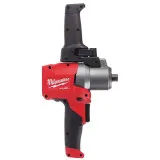 Міксер будівельний акумуляторний MILWAUKEE, M18 FPM-0X (HD кейс) (4933459719)