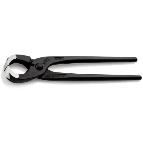 Клещи гончара Knipex (кусачки для черепицы), 225 мм (58 30 225)