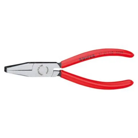Плоскогубцы стекольщика Knipex, 160 мм (91 61 160)