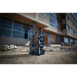 Ящик на колесах MILWAUKEE PACKOUT TROLLEY BOX (4932464078)