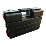 Органайзер Qbrick Tandem C 300 Twin 284x192x100 (ORGC300TX2CZAPG001)