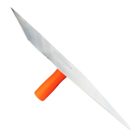 Сокол алюминиевый 345х345 мм для штукатурных работ DRYWALL TOOL (ZI-405)