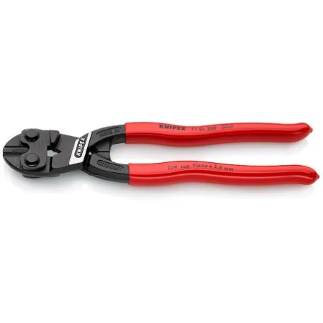 Компактный болторез Knipex CoBolt, 200 мм (71 01 200)