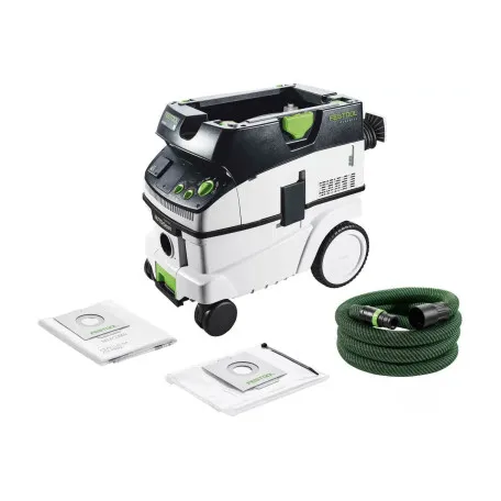 Пылесос Festool CTL 36 E AC RENOFIX (575842)