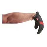 Перчатки Milwaukee FREE-FLEX размер S/7 (4932479729)