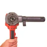 Міксер будівельний акумуляторний MILWAUKEE, M18 FPM-0X (HD кейс) (4933459719)