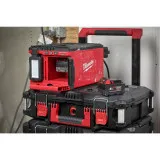 Зарядное устройство/фонарь MILWAUKEE M18 POALC-0 (4933478120)