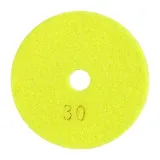 Круг алмазный полировальный Distar 100x3x15 №30 StandART (910278018048)