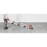 Вспомогательное устройство Raimondi ONLY-ONE с колесиками для перемещения и укладки крупноформатных плит (432KR02A)