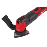 Многофункциональный инструмент MILWAUKEE M18 FUEL FMT-0X (4933478491)