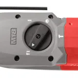 Перфоратор аккумуляторный бесщеточный SDS PLUS с ударом 4,9 Дж M18 FUEL™ FHACOD32-0 32MM MILWAUKEE (4933492141)